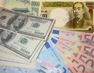 Doble récord: del precio del euro frente al dólar y del barril Brent