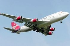 Primer vuelo con biocarburante de una aerolínea comercial