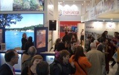 Hoy comienza la Feria Internacional de Turismo de Navarra