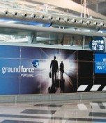 Globalia venderá su participación en Groundforce Portugal