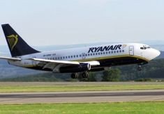 Ryanair cerrará su web 74 horas, lo que le generará pérdidas de unos 30 M €