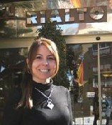 Nueva directora del Hotel Servigroup Rialto