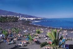 Tenerife pone en marcha un plan para relanzar el turismo