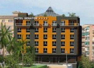 Playa Senator inaugura un nuevo hotel en Granada