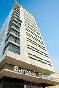 Barceló proyecta una red de hoteles urbanos en Marruecos