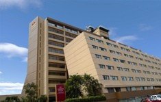 IHG inaugura el primer Crowne Plaza en Costa Rica