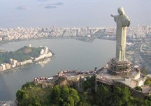El año 2007 ha sido el mejor en la historia del turismo brasileño