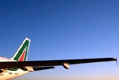 Paralizado hasta el 20 de febrero el proceso de venta de Alitalia