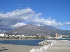 El Gobierno aportará 12 M € para la regeneración de las playas de Málaga