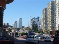 Grupo brasileño construirá un hotel de lujo en La Barra