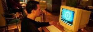 La venta de viajes por internet generó 5.200 M € en 2007
