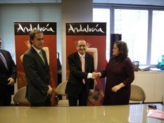 Andalucía busca atraer a los turistas estadounidenses