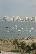El Gobierno busca convertir la provincia de Santa Elena en un destino turístico latinoamericano