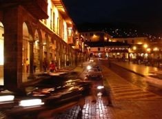 Turistas siguen bloqueados en el aeropuerto el segundo día de paro en Cusco