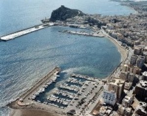 La Región de Murcia quiere mejorar la imagen de sus playas y puertos