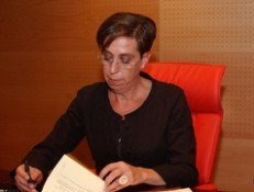 La presidenta de Menorca, al frente de la Comisión de Turismo de la FEMP