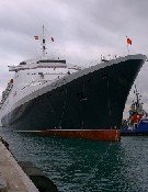 El crucero Queen Elizabeth II visitará Panamá en su viaje de despedida