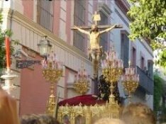 Sevilla apuesta por el turismo religioso