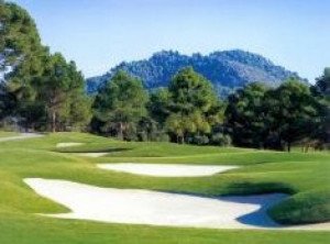 Las cadenas hoteleras de Balears solicitan ampliar la oferta de golf