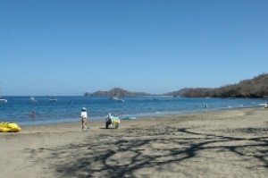El desarrollo inmobiliario gana terreno en las playas de Guanacaste