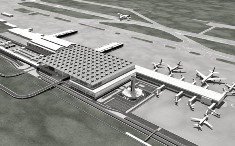 El BEI financiará las obras de los aeropuertos de Málaga y Alicante por 400 M €