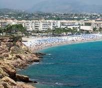 La Generalitat Valenciana aumenta las ayudas a las empresas turísticas