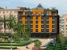 Playa Senator nombra nuevo director Comercial