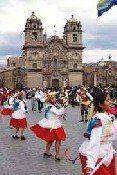 Hilton estudia iniciar construcción de un hotel en Cusco