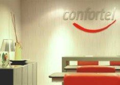 Confortel espera alcanzar los 35 establecimientos en cuatro años