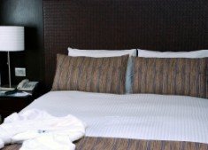 Eurostars abre su tercer hotel en México DF