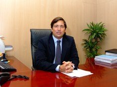 Subías: "No estoy contra las asociaciones, pero defiendo otro modelo"