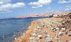 Tenerife recibió más de cinco millones de turistas el pasado año
