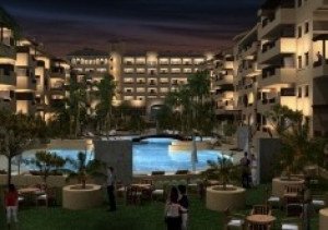 Velada Hoteles inaugurará el Hotel Serena Golf en verano