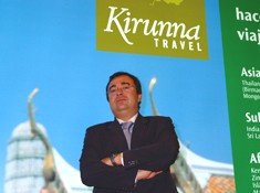 Kirunna, el nuevo turoperador de Orizonia, prevé facturar 90 M €