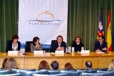 El Plan Director de la Playa de Palma apostará por la sostenibilidad y la conectividad con el aeropuerto