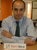 TravelStore ingresó 49 M € en 2007, un 23% más