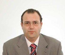 Nuevo director Comercial del grupo Huerto del Cura