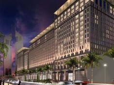 Ritz-Carlton anuncia su segundo hotel en los Emiratos Árabes