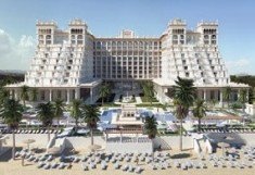 Riu abrirá un nuevo hotel en Mazatlán, México, en 2009