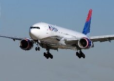 Air France se propone invertir unos 690 M € en la mega aerolínea que integren Delta y Northwest