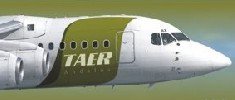 Una aerolínea andaluza despega este verano
