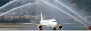 Ibersecurities alerta sobre la situación de caja de Vueling