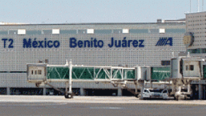 NH abrirá un hotel en el aeropuerto de Ciudad de México