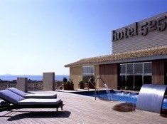 Husa incorpora un nuevo hotel en Murcia