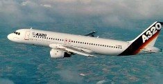 Airbus equipará con motores más eficientes sus modelos A320