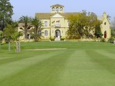 La Junta de Andalucía aprueba el decreto de campos de golf