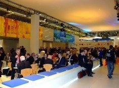 Vuelve HOSTELTUR TV con lo mejor de Fitur 2008