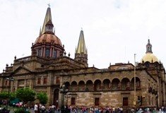 Jalisco y Baja California Sur invertirán en conjunto 15 M USD para proyectos turísticos