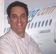 Nuevo director de RR HH en Vueling