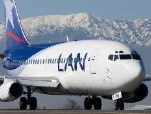 LAN duplica la frecuencia de sus vuelos a Córdoba